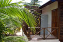 back terrace