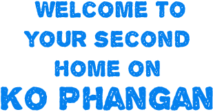 Welcome to Phangan